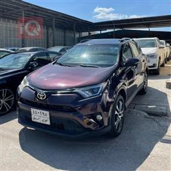 تۆیۆتا ڕاڤ 4